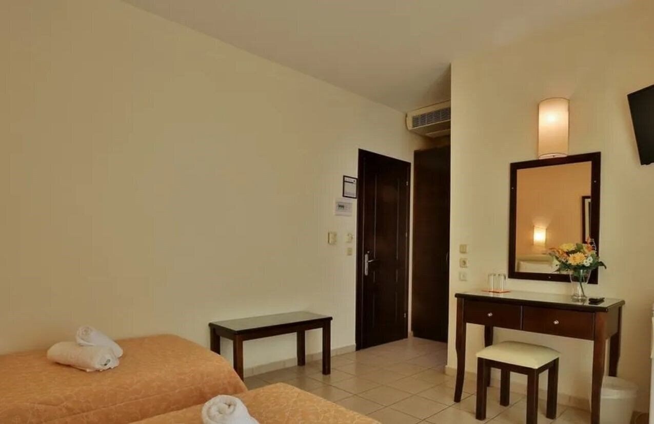Картинка Ilion Hotel 2*